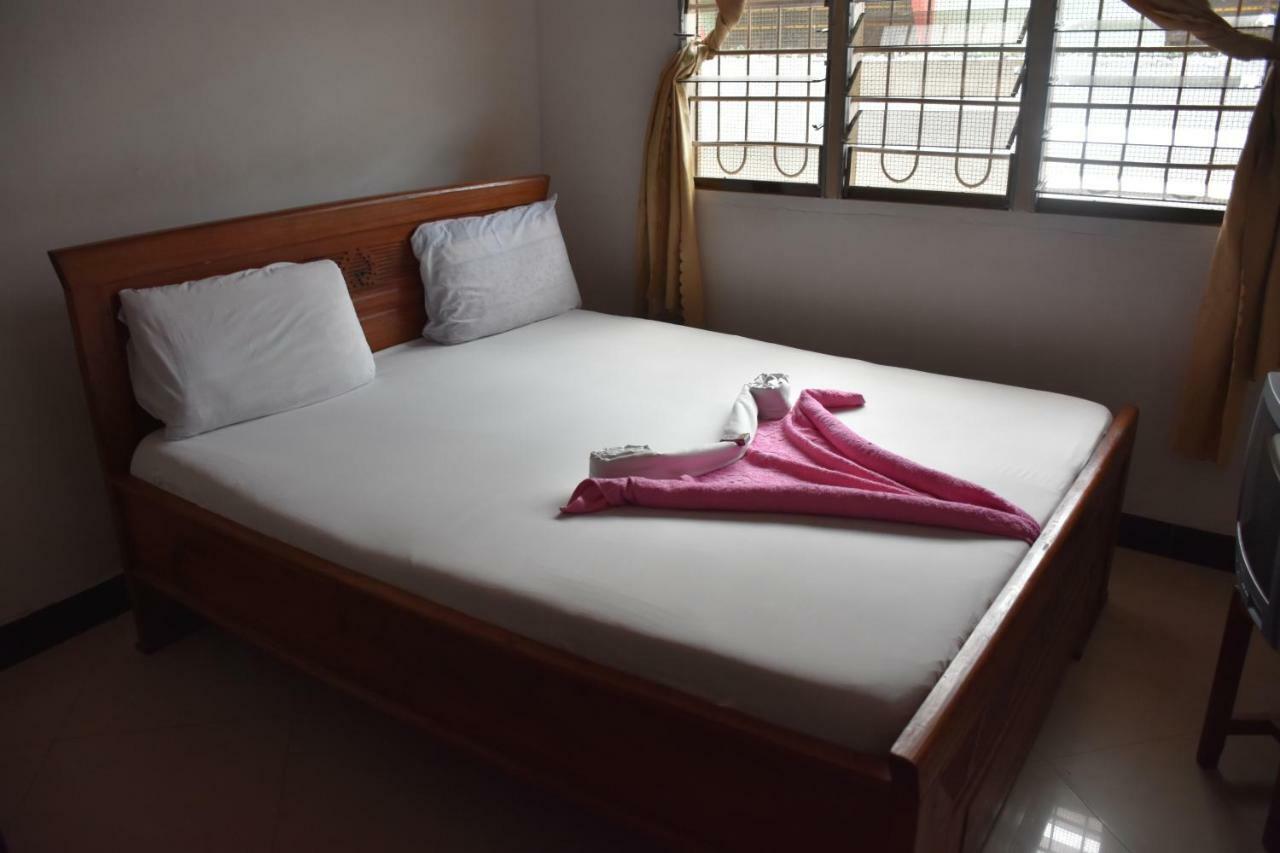 Bed and Breakfast Kituri Royal Annex Dar es Salaam Zewnętrze zdjęcie